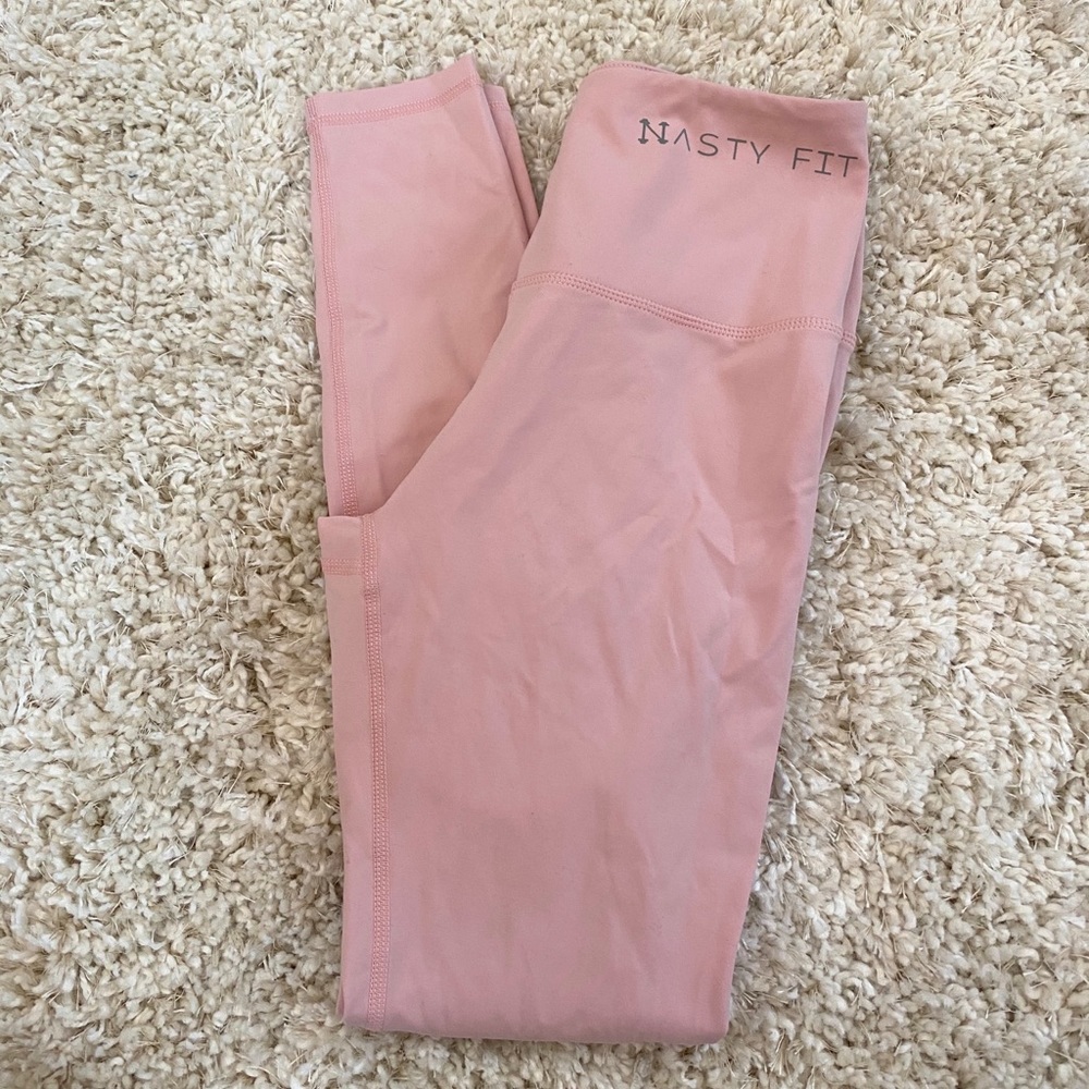Nasty Fit Leggings